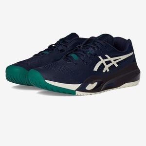 ASICS Gel-Resolution X (9.5 -2E width)